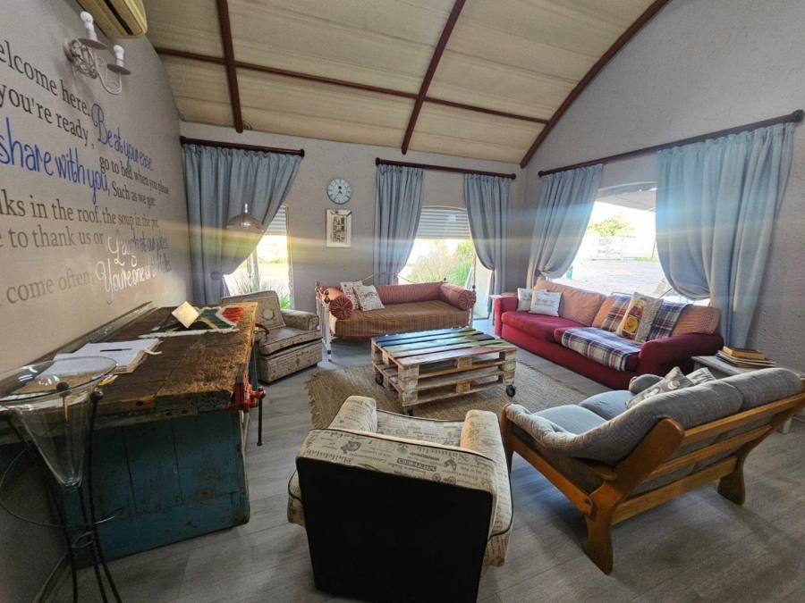 Commercial Property for Sale in Vaalpark Free State